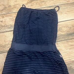 T2 love girls romper size 14